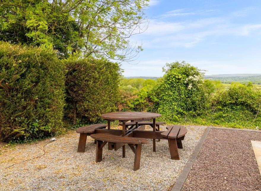Killoughternane, Idrone East, Borris, R95CK80