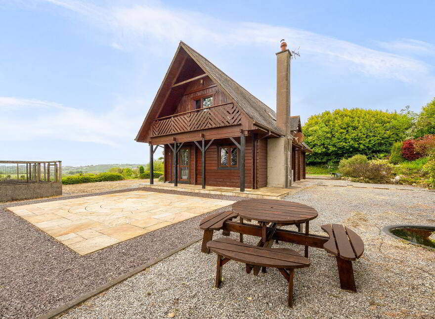 Killoughternane, Idrone East, Borris, R95CK80