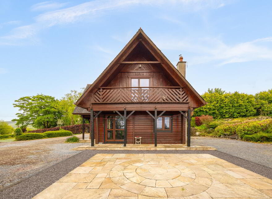 Killoughternane, Idrone East, Borris, R95CK80