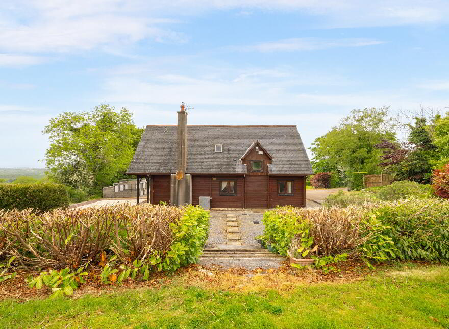 Killoughternane, Idrone East, Borris, R95CK80