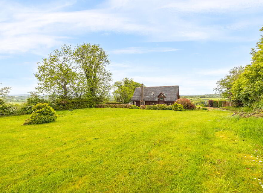 Killoughternane, Idrone East, Borris, R95CK80