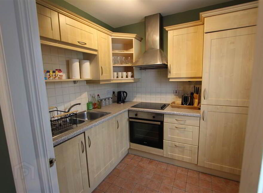 73 The Old Mill, Killyleagh, BT30 9GZ