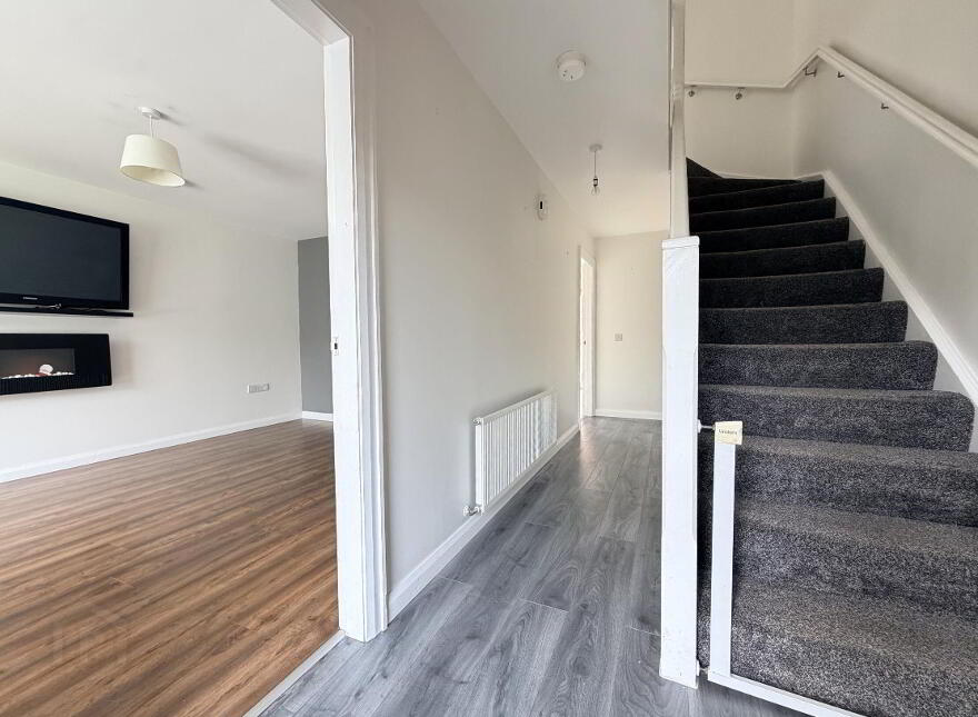 6 Greenan Grove, Loughbrickland, Banbridge, BT32 3FS