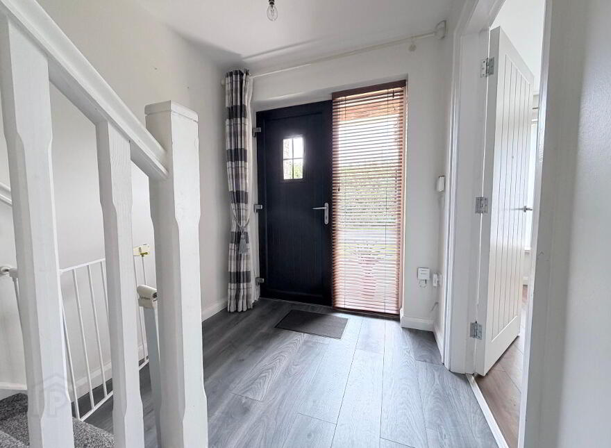 6 Greenan Grove, Loughbrickland, Banbridge, BT32 3FS