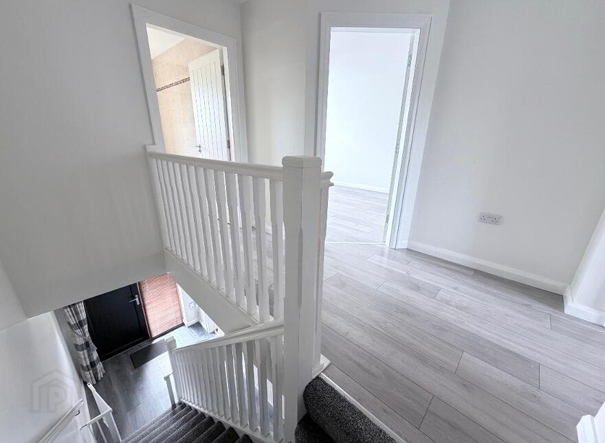 6 Greenan Grove, Loughbrickland, Banbridge, BT32 3FS