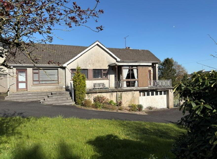 51 Moneymore Road & Grounds, Magherafelt, BT45 6HF