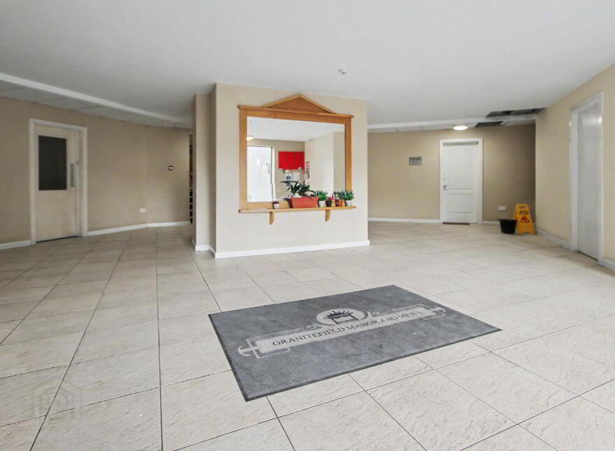 Apt 52 The Gallan, Granitefield Manor, Rochestown Avenue, Glenageary, A96H925