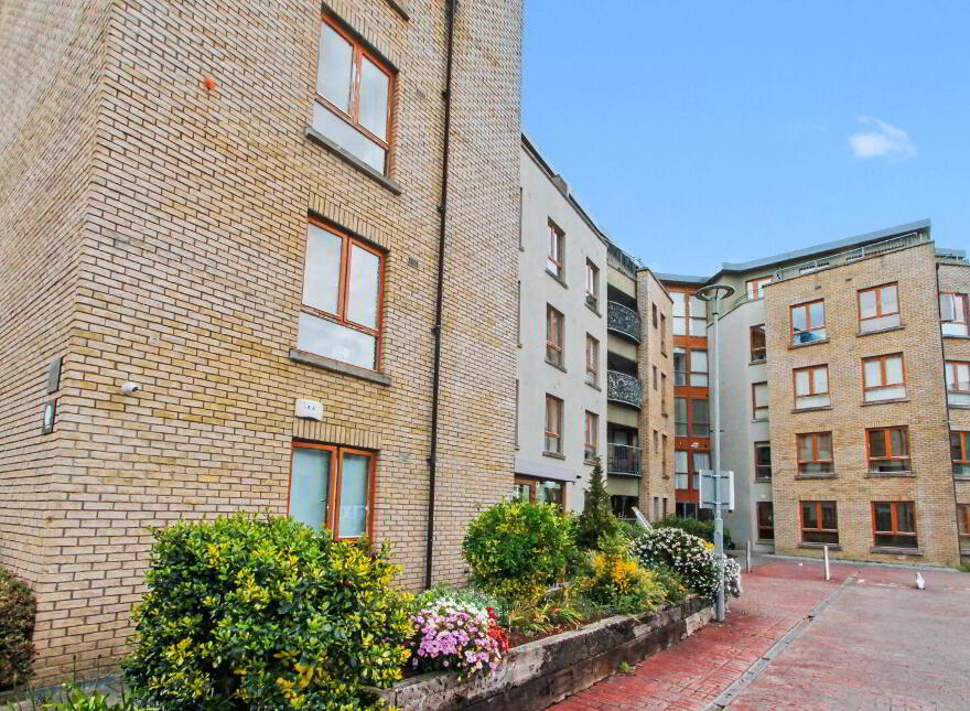 Apt 52 The Gallan, Granitefield Manor, Rochestown Avenue, Glenageary, A96H925