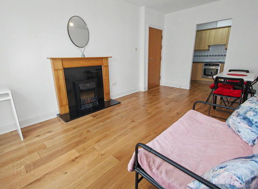 Apt 52 The Gallan, Granitefield Manor, Rochestown Avenue, Glenageary, A96H925