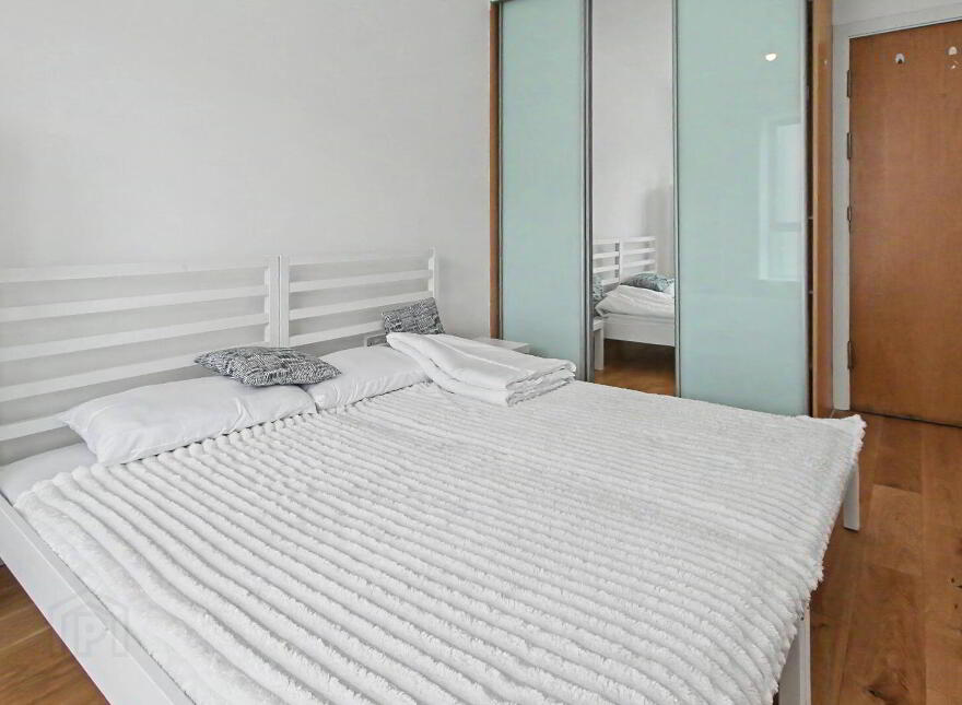 Apt 52 The Gallan, Granitefield Manor, Rochestown Avenue, Glenageary, A96H925