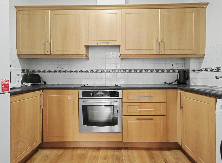Apt 52 The Gallan, Granitefield Manor, Rochestown Avenue, Glenageary, A96H925