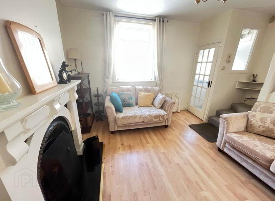 17 Cuchullian Terrace, Castletown Road, Dundalk, A91X0P2