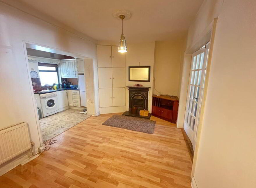 17 Cuchullian Terrace, Castletown Road, Dundalk, A91X0P2
