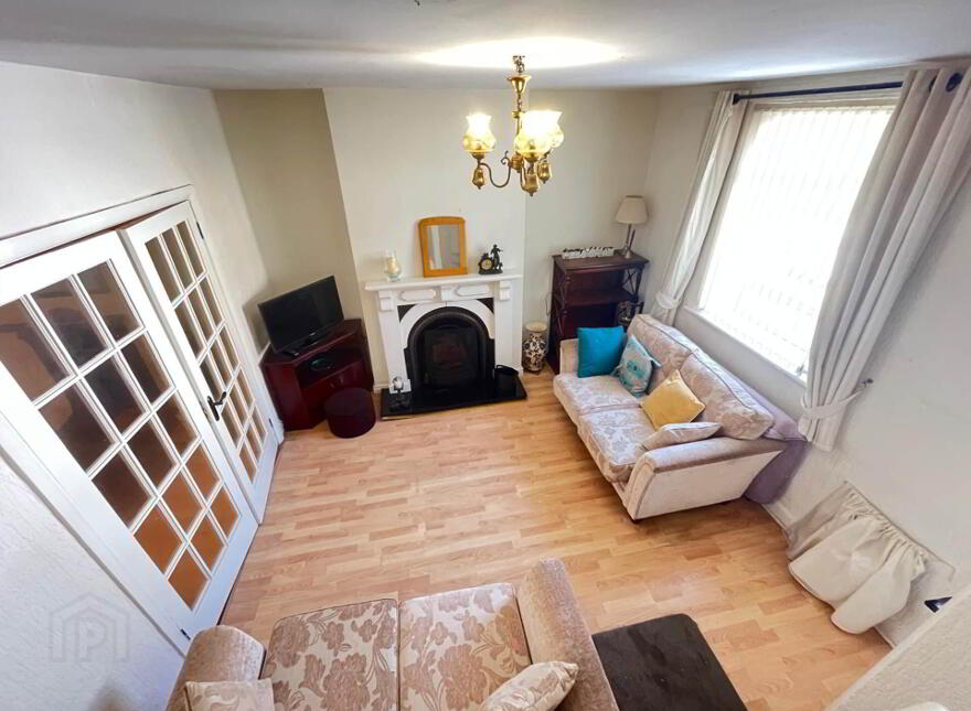 17 Cuchullian Terrace, Castletown Road, Dundalk, A91X0P2