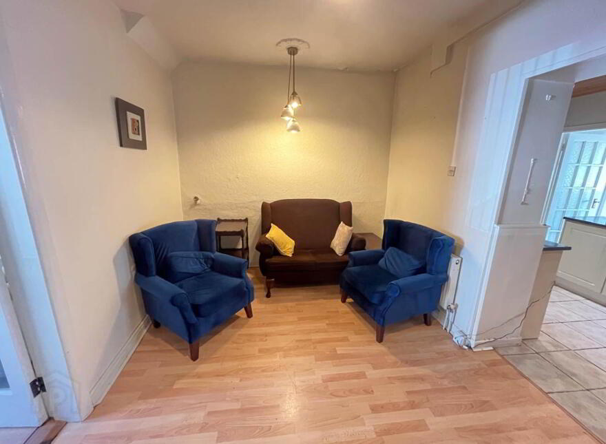17 Cuchullian Terrace, Castletown Road, Dundalk, A91X0P2