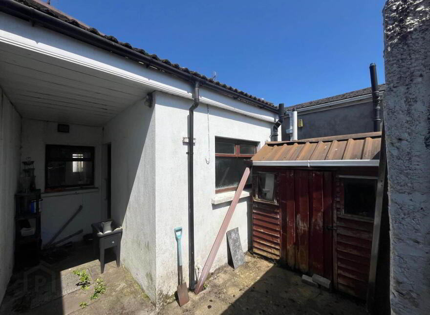 17 Cuchullian Terrace, Castletown Road, Dundalk, A91X0P2