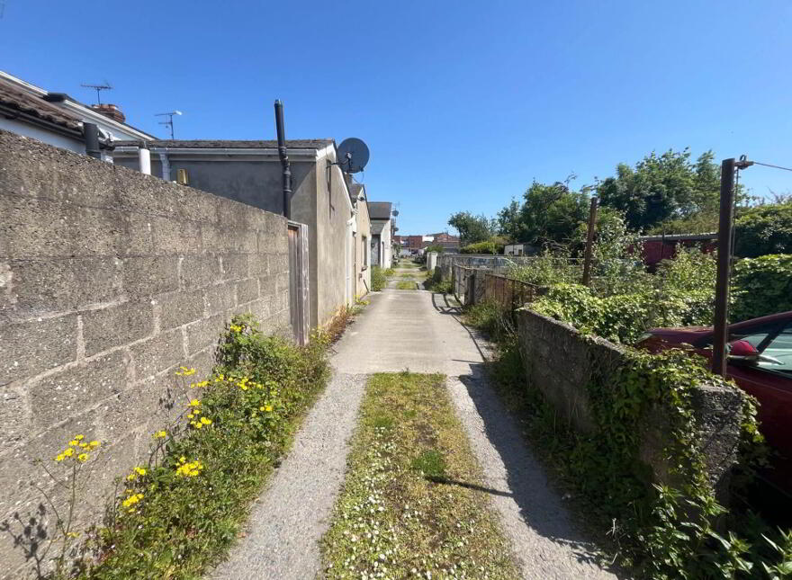 17 Cuchullian Terrace, Castletown Road, Dundalk, A91X0P2