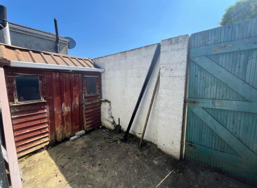 17 Cuchullian Terrace, Castletown Road, Dundalk, A91X0P2
