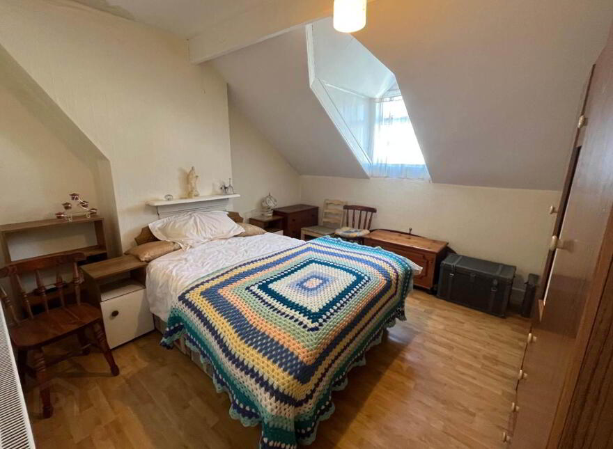 17 Cuchullian Terrace, Castletown Road, Dundalk, A91X0P2