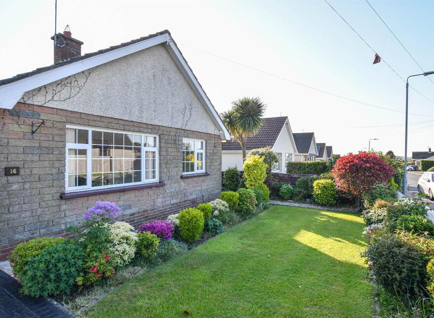 14 Monabot Road, Saul Road, Downpatrick, BT30 6PG