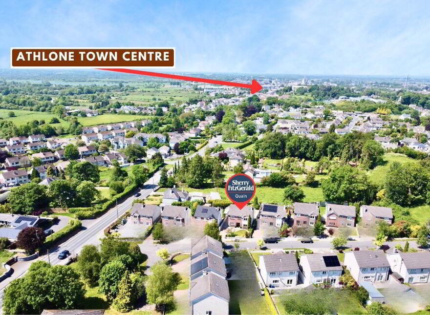 18 Cartrontroy Heights, Athlone, N37PD70