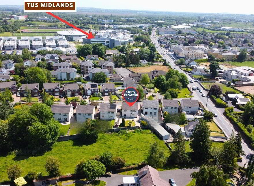 18 Cartrontroy Heights, Athlone, N37PD70