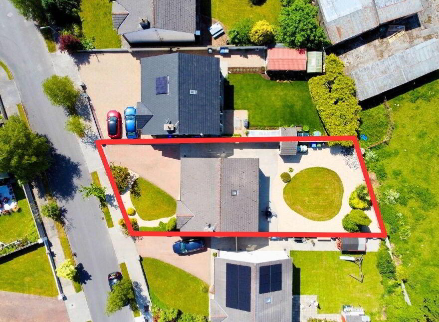 18 Cartrontroy Heights, Athlone, N37PD70