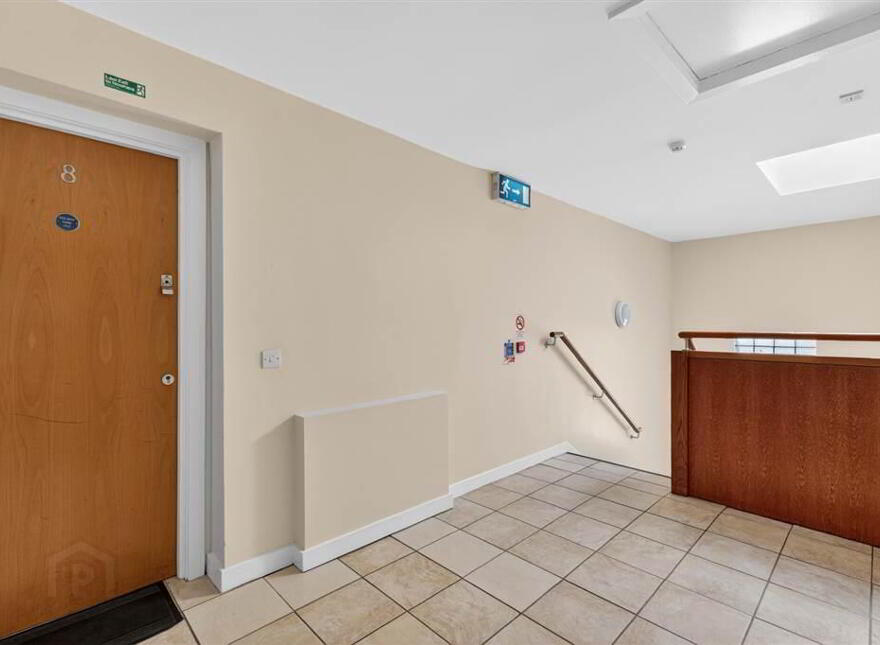 Apt 8 Merrion Hall, 71-73 Ulsterville Avenue, Off Ulsterville Avenue, Belfast, BT9 7AT