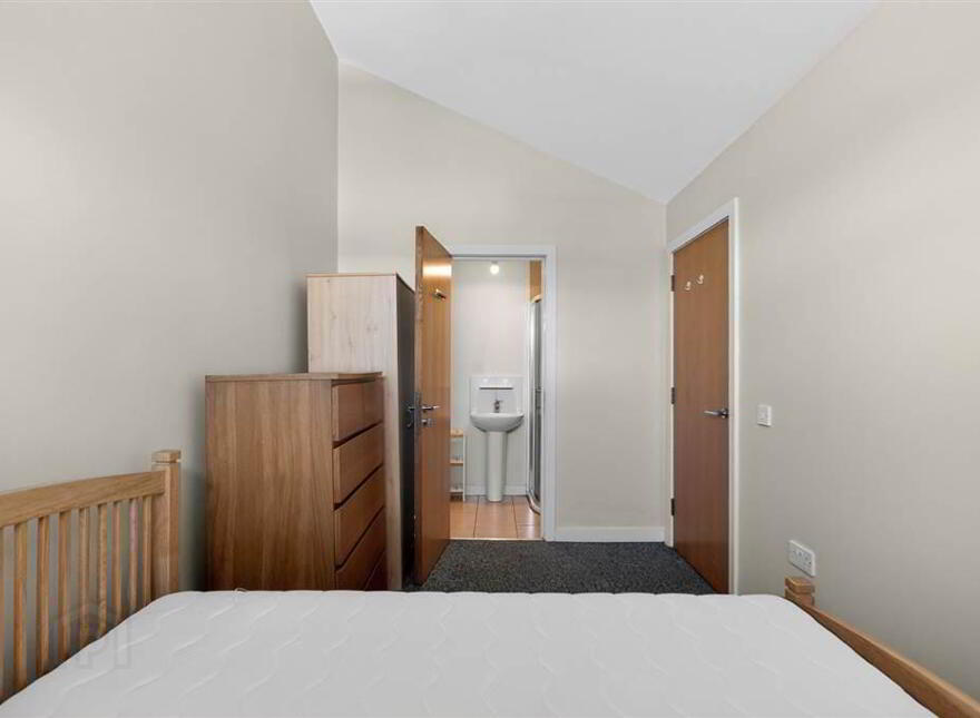 Apt 8 Merrion Hall, 71-73 Ulsterville Avenue, Off Ulsterville Avenue, Belfast, BT9 7AT