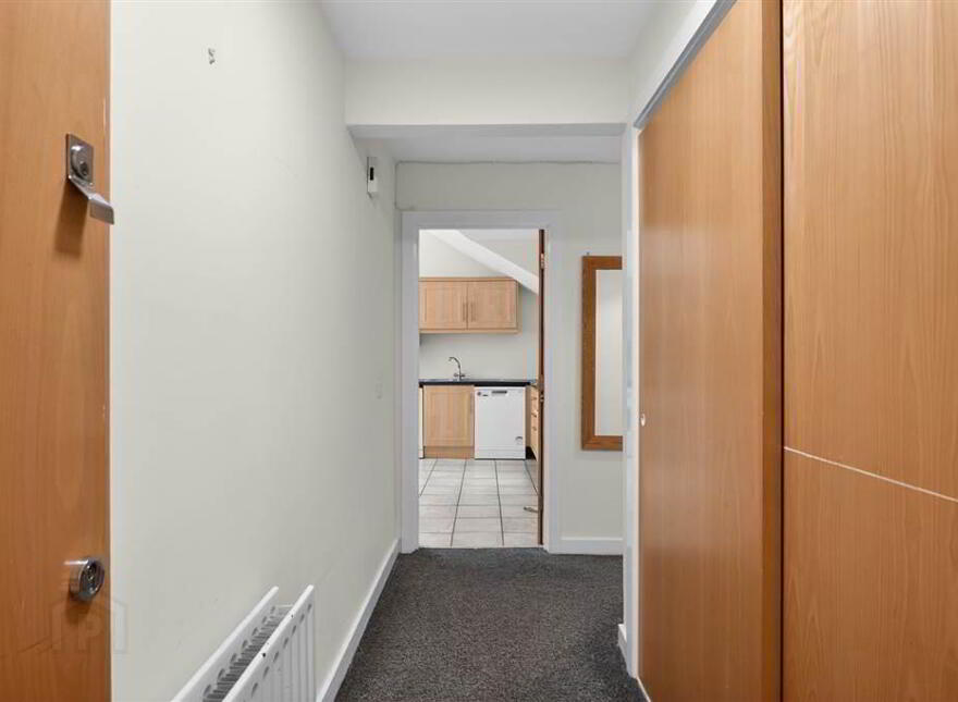 Apt 8 Merrion Hall, 71-73 Ulsterville Avenue, Off Ulsterville Avenue, Belfast, BT9 7AT