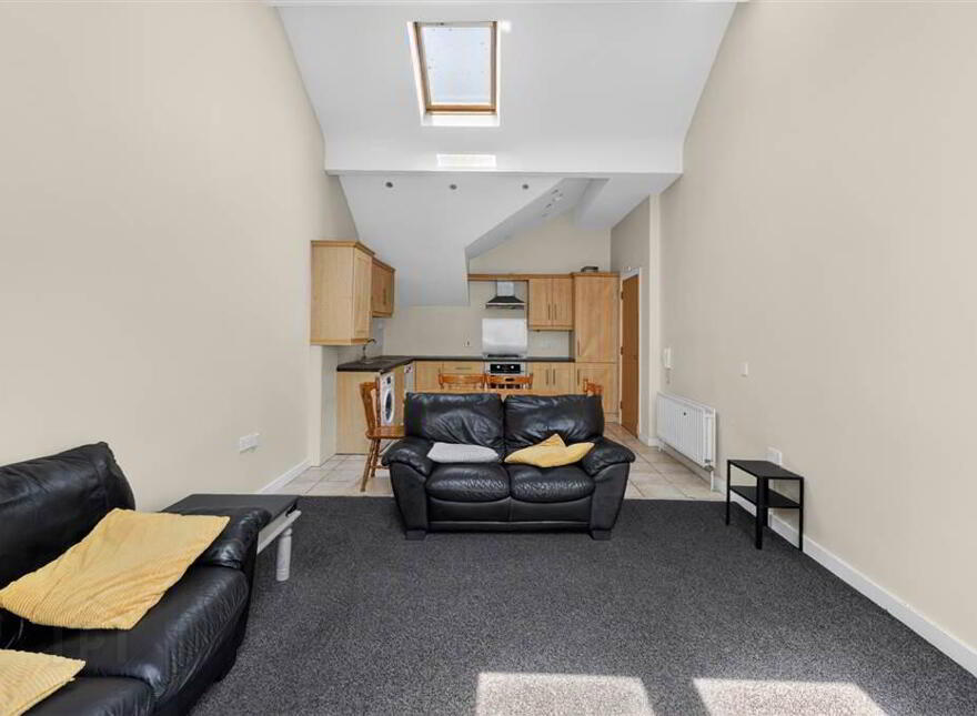 Apt 8 Merrion Hall, 71-73 Ulsterville Avenue, Off Ulsterville Avenue, Belfast, BT9 7AT