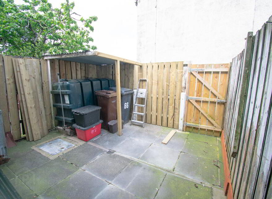 66 Larne Street, Ballymena, BT42 3AN
