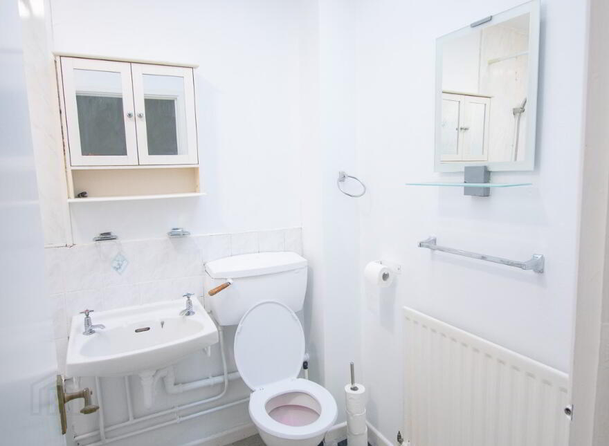 66 Larne Street, Ballymena, BT42 3AN