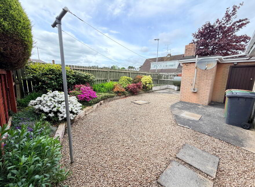 11 Ashgrove Avenue, Banbridge, BT32 3RG