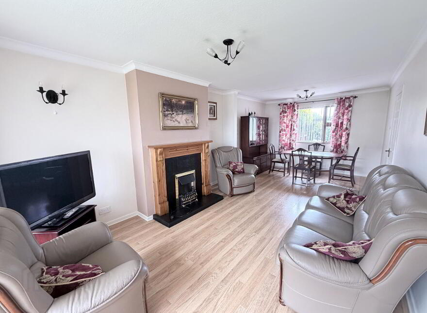 11 Ashgrove Avenue, Banbridge, BT32 3RG
