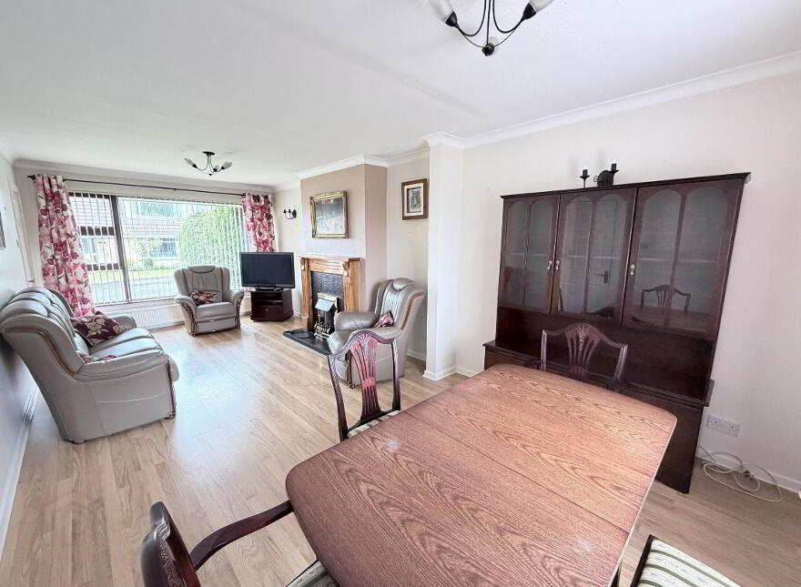 11 Ashgrove Avenue, Banbridge, BT32 3RG