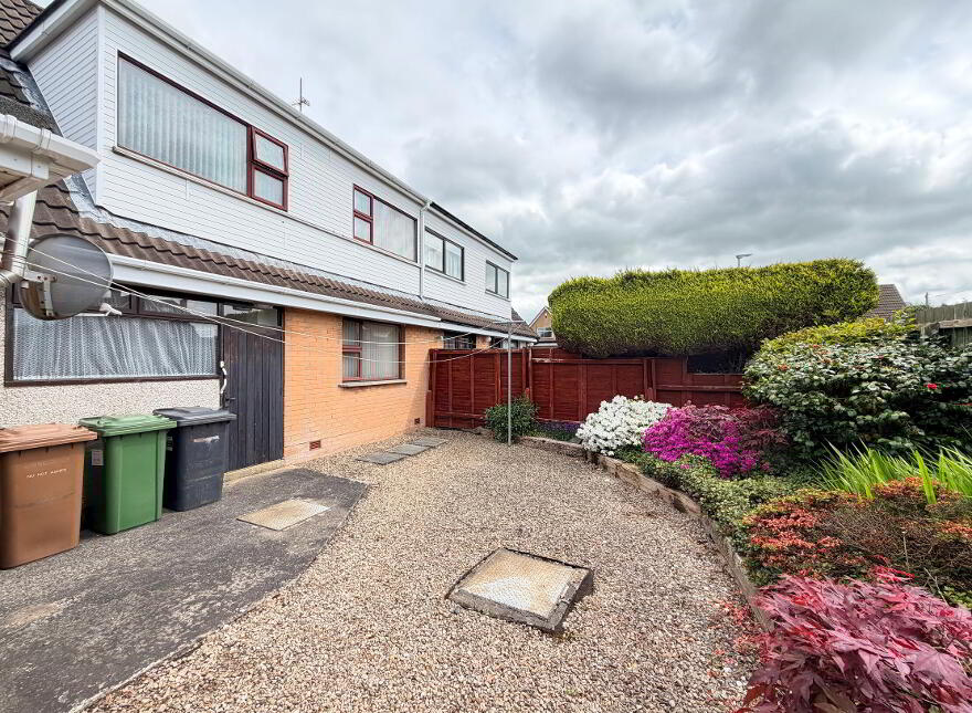 11 Ashgrove Avenue, Banbridge, BT32 3RG
