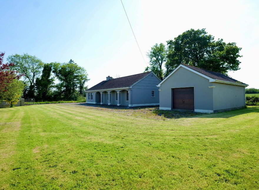 Kilrodane, Ardagh, V42TR79