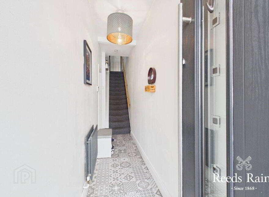 3 Portallo Street, Belfast, BT6 9BE