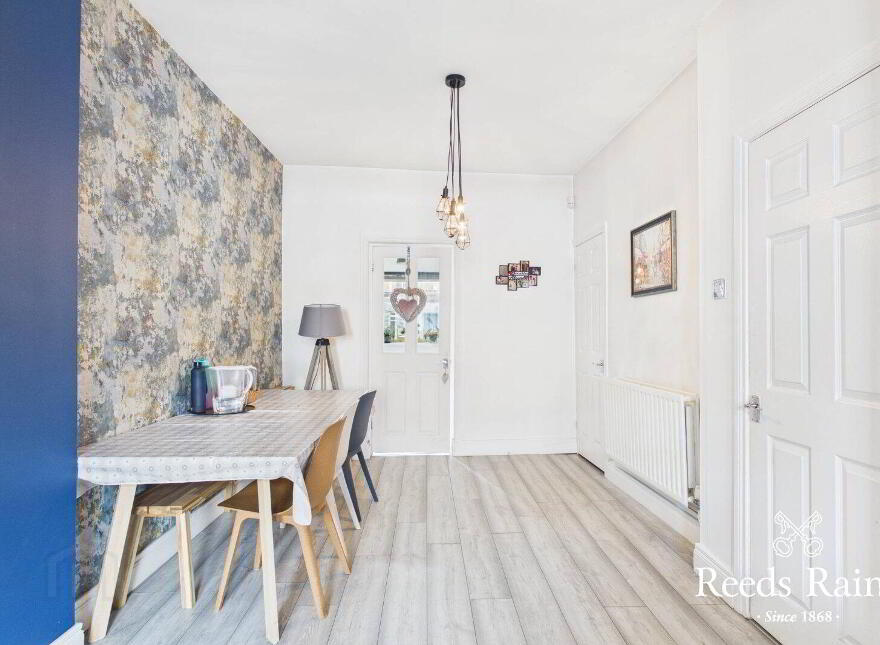 3 Portallo Street, Belfast, BT6 9BE