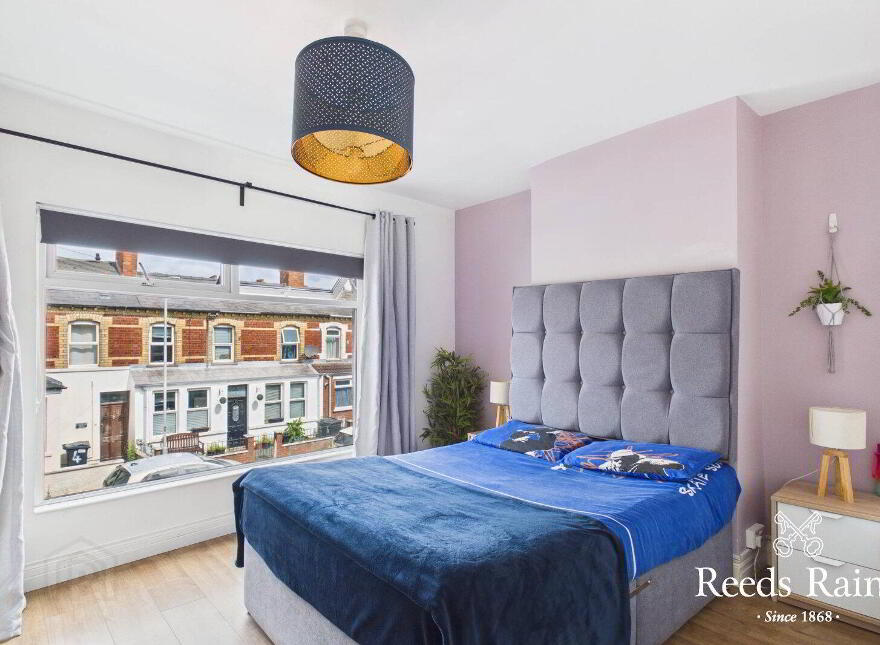 3 Portallo Street, Belfast, BT6 9BE