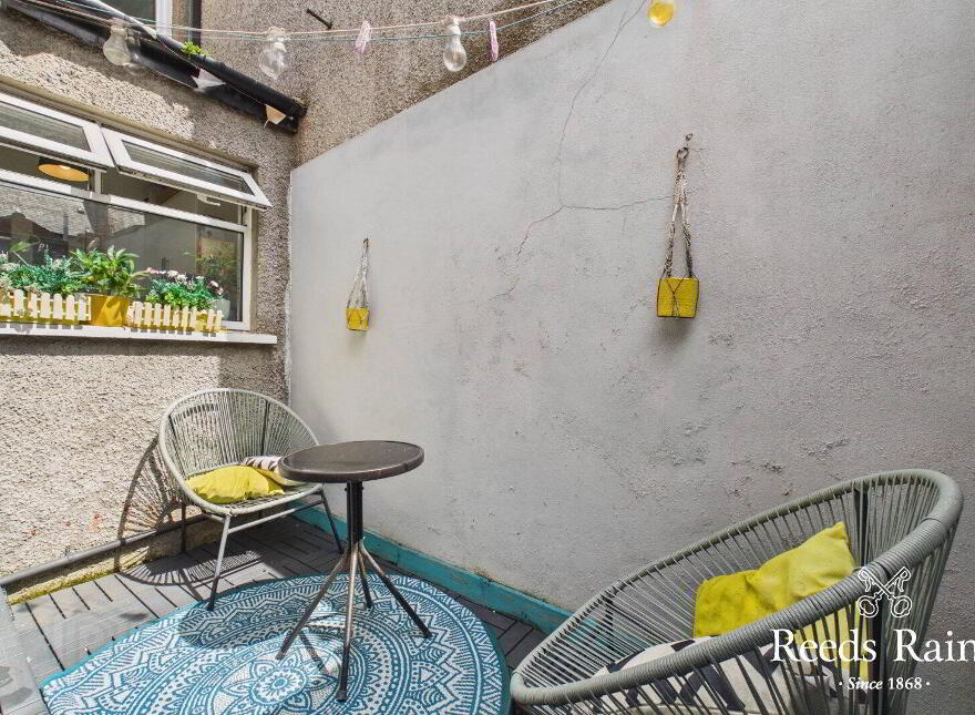 3 Portallo Street, Belfast, BT6 9BE