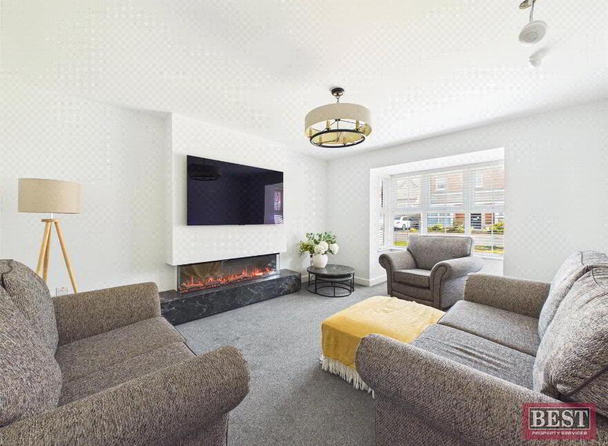 23E Forest Hills, Newry, BT34 2FL