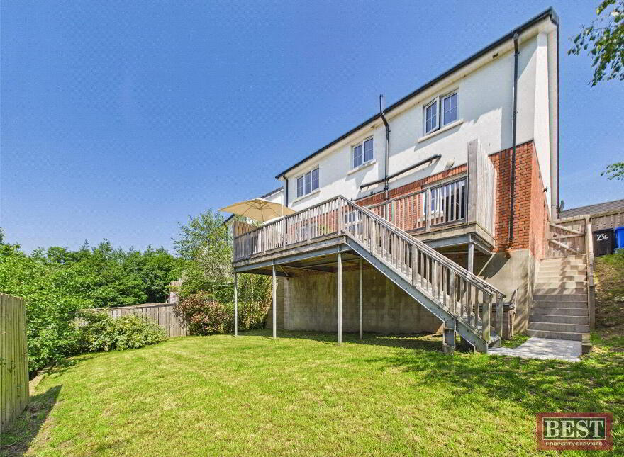 23E Forest Hills, Newry, BT34 2FL