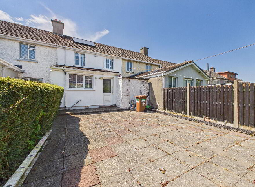 32 German Road, Saint John's Park, Waterford City Centre, Waterford City Centre, X91CKR2