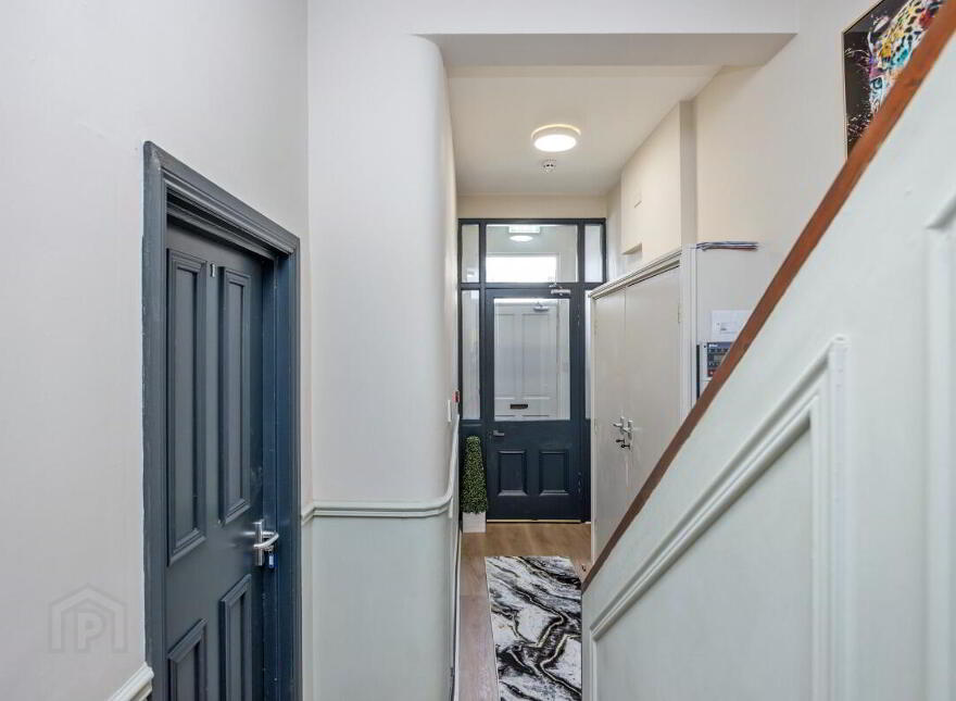 Apt 2, 27 Camden Street, Belfast, BT9 6AT