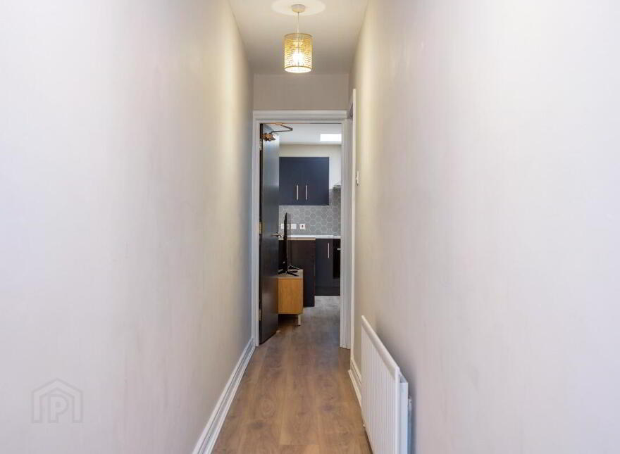 Apt 2, 27 Camden Street, Belfast, BT9 6AT