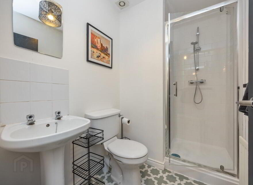 Apt 2, 27 Camden Street, Belfast, BT9 6AT