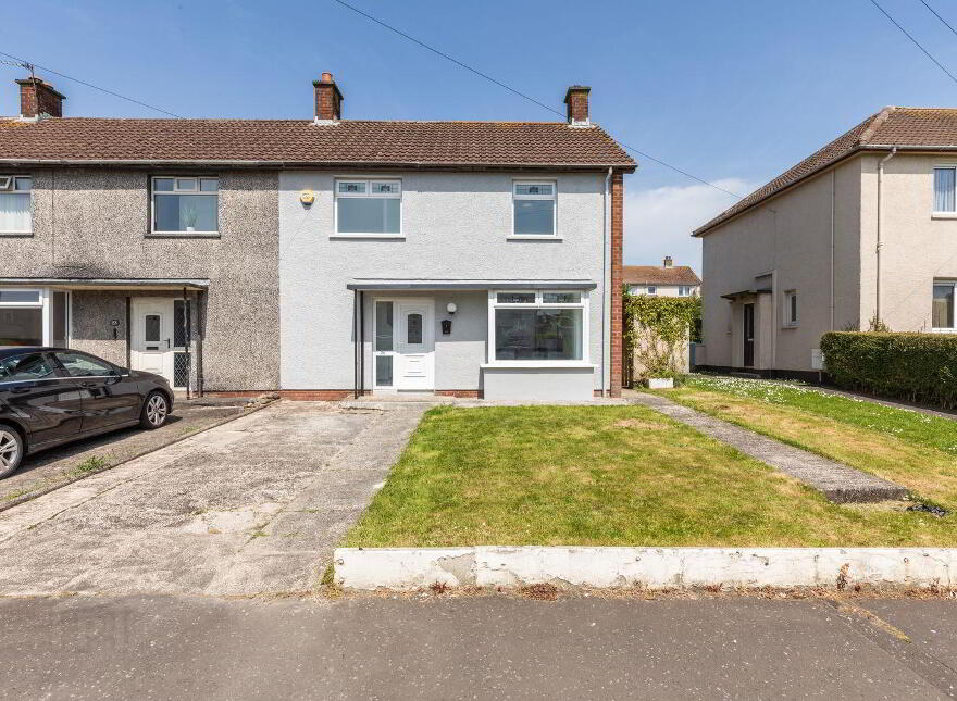 25 Skipperstone Road, Bangor, BT20 4ES