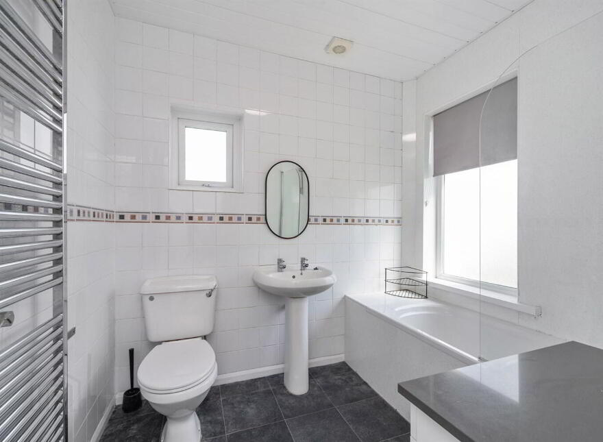 34 Lancefield Road, Lisburn Road, Belfast, BT9 6LL